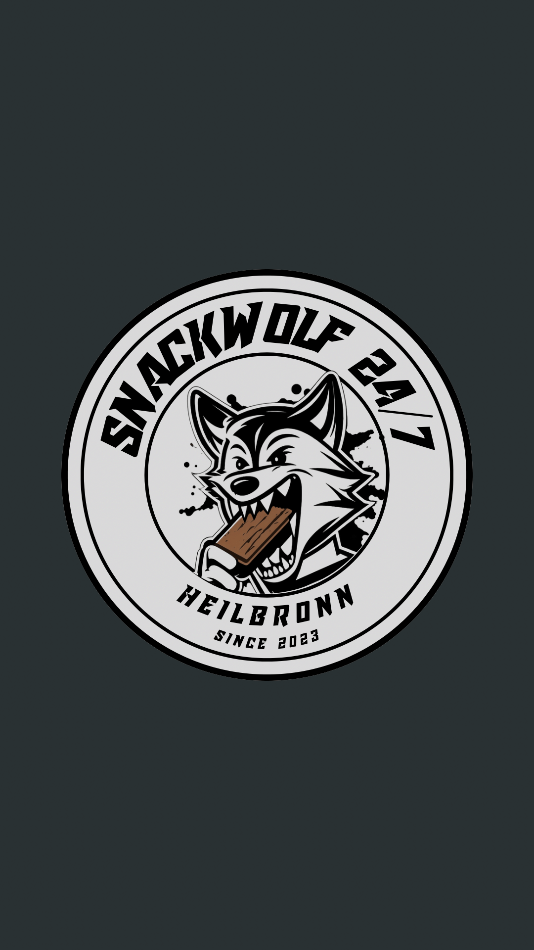 Snackwolf
